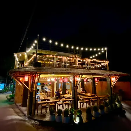 Phi Phi Ba Kao Bay Resort-2
