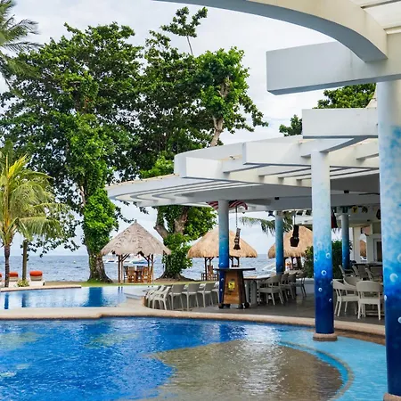 Pura Vida Beach & Dive Resort-2