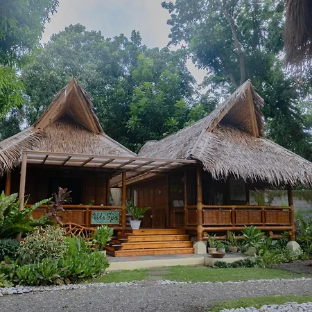 Pura Vida Beach & Dive Resort-3