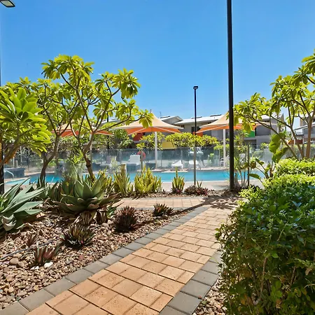 Onslow Beach Resort-2