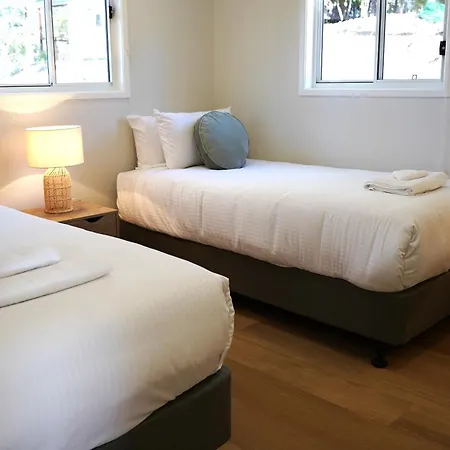 Sunshine Coast Hinterland Retreat - Yandina Station-3