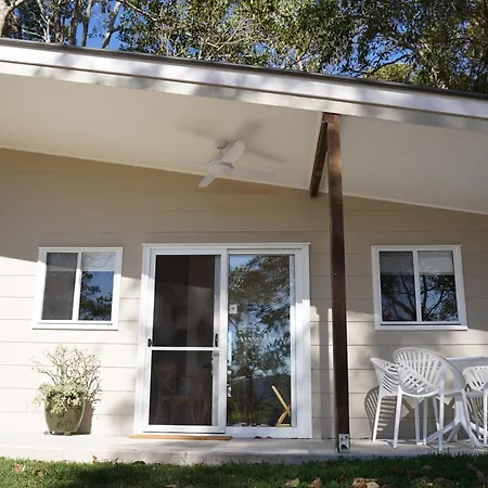 Sunshine Coast Hinterland Retreat - Yandina Station-2