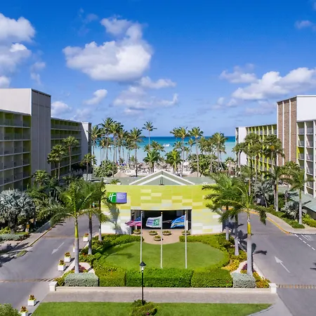 Holiday Inn Resort Aruba - Beach Resort & Casino By Ihg-2