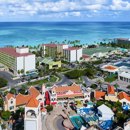 Holiday Inn Resort Aruba - Beach Resort & Casino By Ihg-2