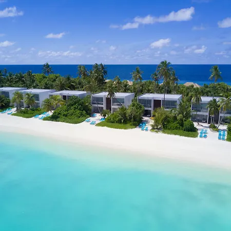 Kandima Maldives - 50 Percent Off Return Domestic Flights For Stays Of 4 Nights Or More Between 11Th April 2026 To 31St October 2026-3