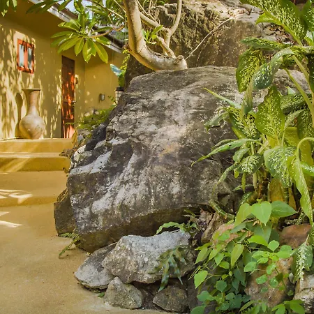 Boujis Boutique Resort-2