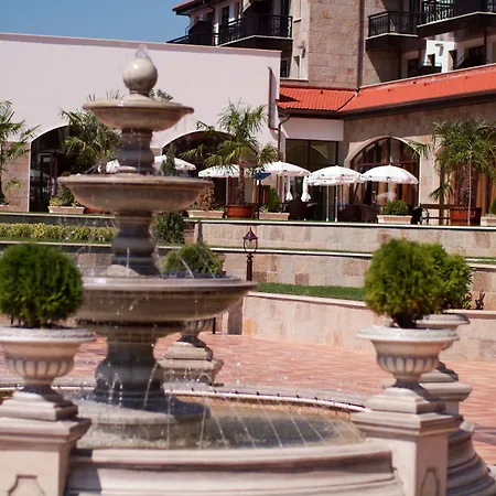 Hyatt Regency Pravets Resort-2