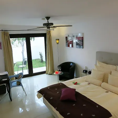 Birdcage Gay Men Resort And Lifestyle Hotel (Adults Only)-2