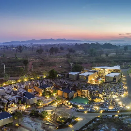 Nhapha Khaoyai Resort-3