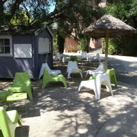 Village Vacances Lou Riou-2