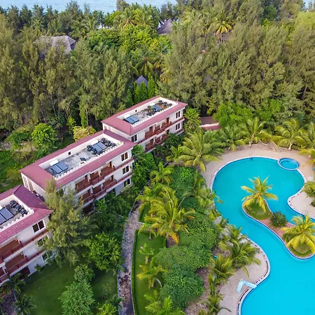 Sunrise Beach Resort-3