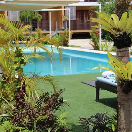 Reef Beach Resort-3