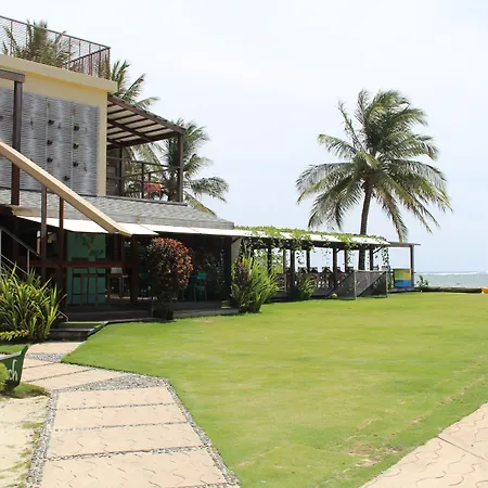 Reef Beach Resort-2