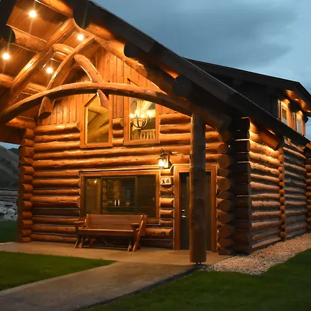 Kodiak Mountain Resort-3