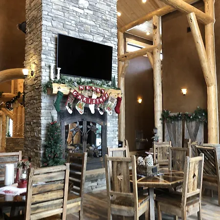Kodiak Mountain Resort-2