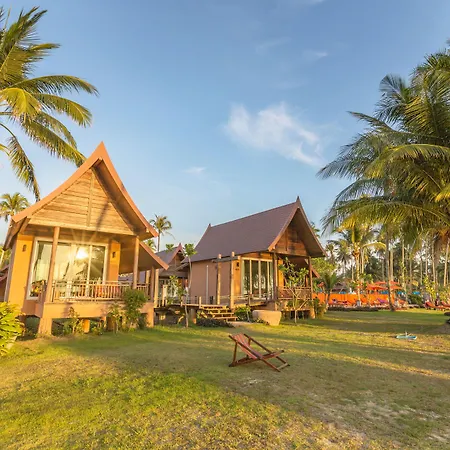 Koh Kood Paradise Beach-3