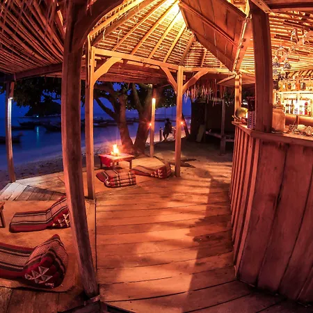 Castaway Resort Koh Lipe-3