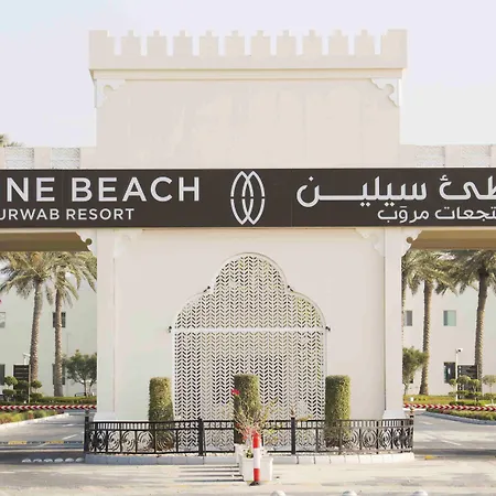 Sealine Beach, A Murwab Resort-3