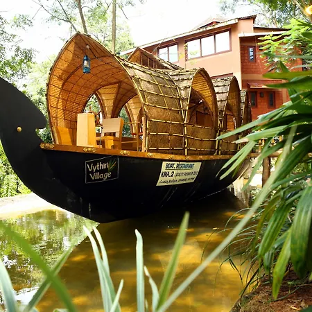 Vythiri Village-2