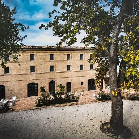 Villa Anitori Prestige Relais&Spa-3
