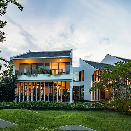 Premier Senvila Boutique Resort & Spa-2