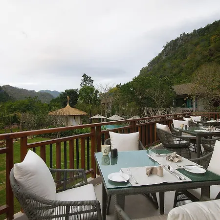 The Series Resort Khaoyai-2