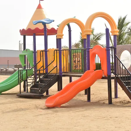 Hotel & Resort Golden Marina Yanbu-2
