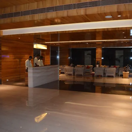 Welcomhotel By Itc Hotels, Kences Palm Beach, Mamallapuram-3