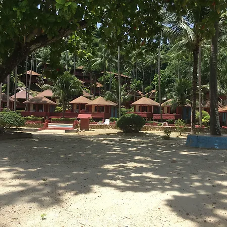 Koh Ngai Resort-2