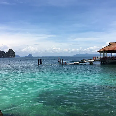 Koh Ngai Resort-3