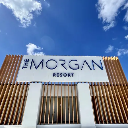 The Morgan Resort Spa & Village-3