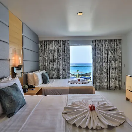 The Morgan Resort Spa & Village-2