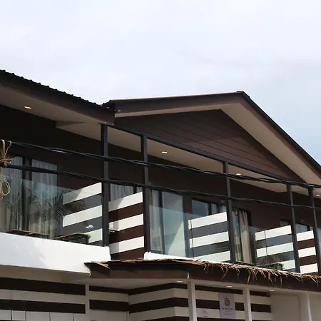 The Barat Tioman Beach Resort-2