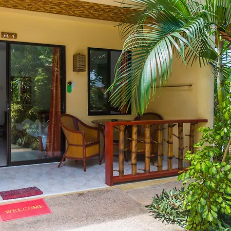 Alona Vida Beach Resort-2