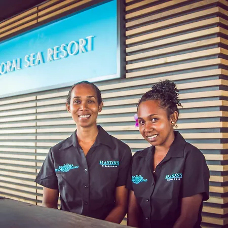 Coral Sea Resort & Casino-2