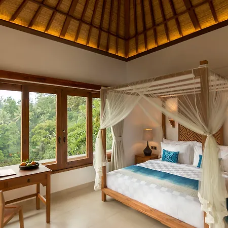Ulun Ubud Resort - Chse Certified-2