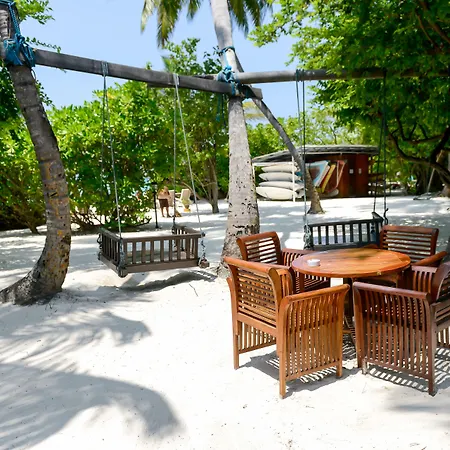Embudu Village Maldives-3
