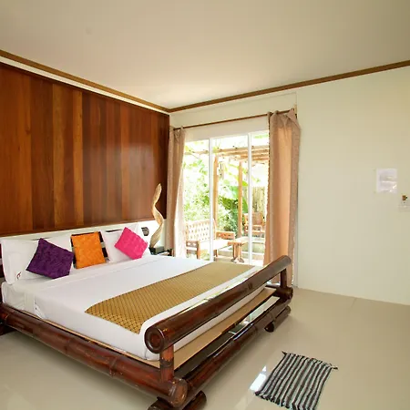 Paradise Resort Phi Phi-2