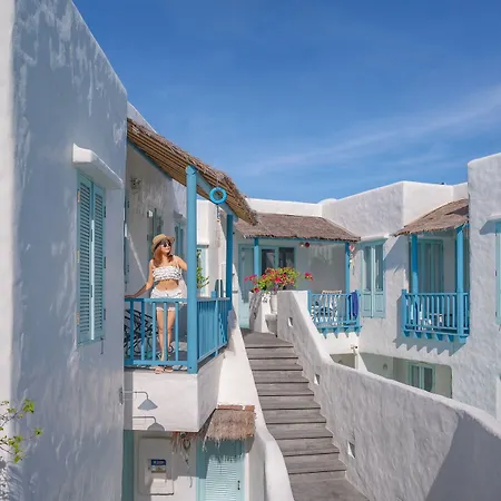Resort De Paskani-2