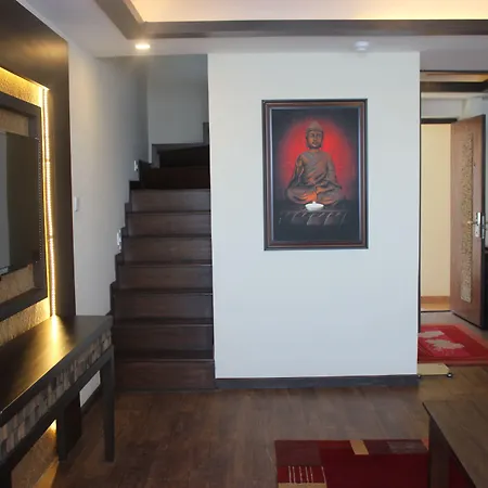 Hotel Mystic Mountain-3