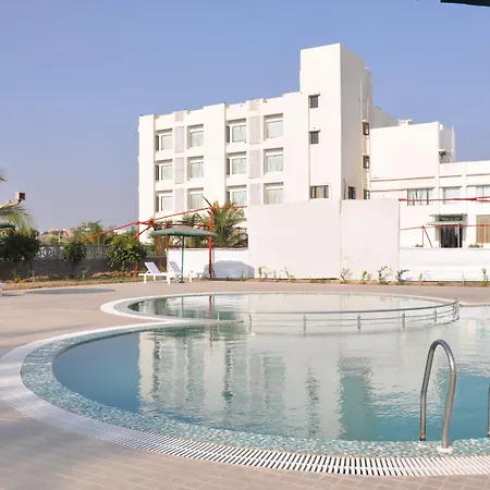 Goverdhan Greens Resort Dwarka L Hotels In Dwarka-2
