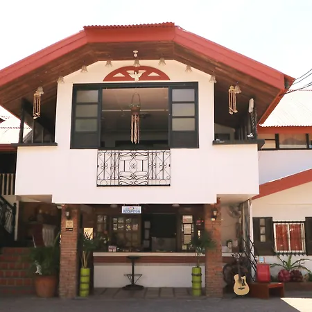 Isla Bonita Beach Resort-2