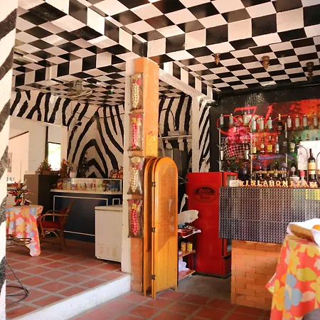 Isla Bonita Beach Resort-3