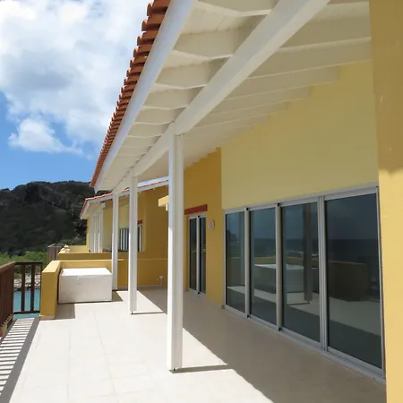 Palapa Beach Resort Curacao-3