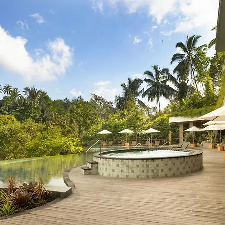 Cicada Resort Bali Ubud, Autograph Collection-3