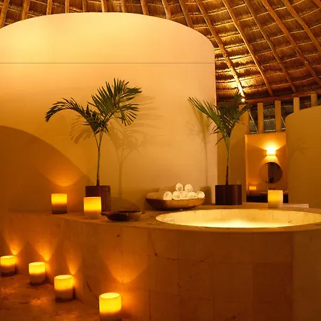 Viceroy Riviera Maya, A Luxury Villa Resort - Adults Only-3