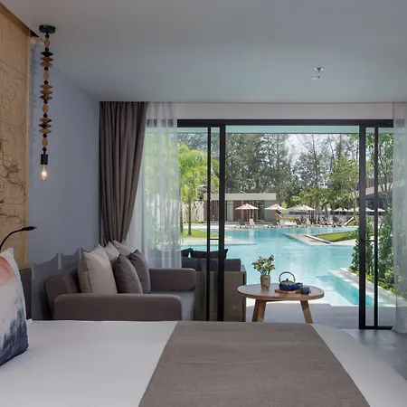 La Vela Khao Lak-3
