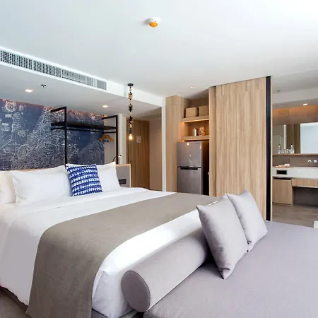 La Vela Khao Lak-2