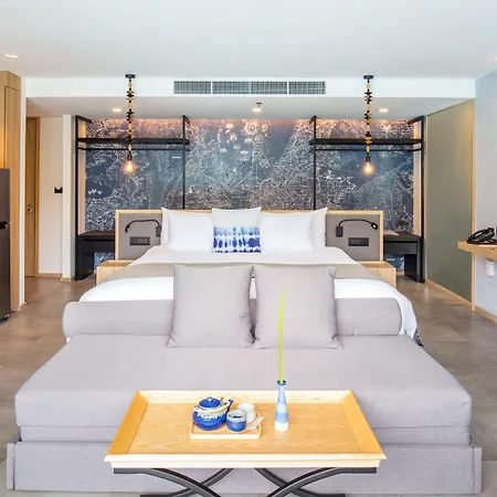 La Vela Khao Lak-2