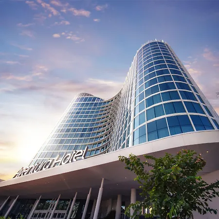 Universal'S Aventura Hotel-3